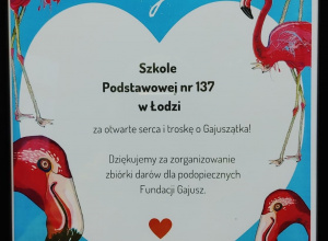 Bobas lubi się przytulić, więc wspieramy Tuli Luli