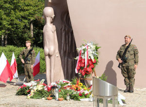 Oni byli przecież tylko dziećmi – łódzkie obchody Narodowego Dnia Polskich Dzieci Wojny