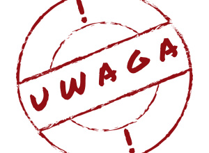 Uwaga