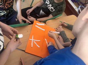 Koło ekologiczno - przyrodnicze