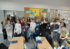 Mamy wiele do pokazania w kwestii wody