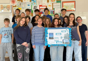 Mamy wiele do pokazania w kwestii wody