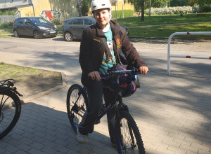 Rowerowy Maj 2026
