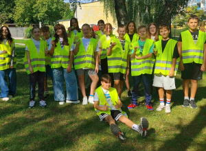 Rowerowy Maj 2026 – nagrody dla najaktywniejszych!